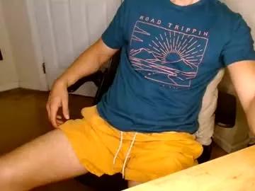 hughjadek from Chaturbate