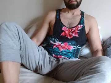 hughjadek from Chaturbate