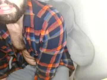 hughjadek from Chaturbate