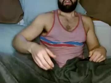 hughjadek from Chaturbate