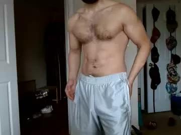 hughjadek from Chaturbate