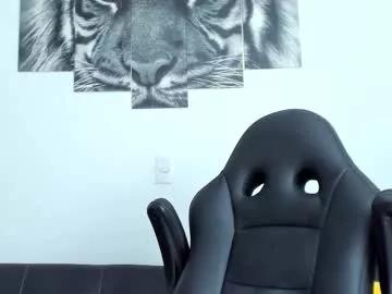 Photos of humber_eli from Chaturbate is Freechat