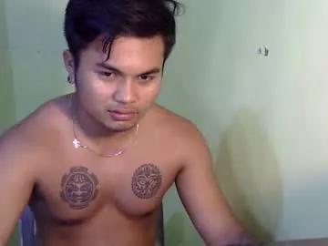 Hunkyzeus webcams show profile image 