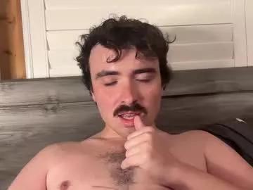 Hunterbentleyy webcams show profile image 