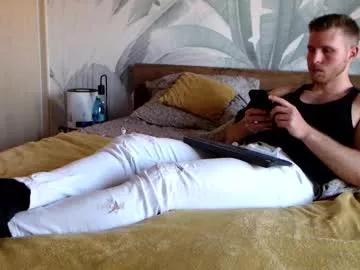 hunterbridges from Chaturbate is Freechat