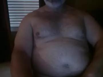 huntermark1 from Chaturbate is Freechat