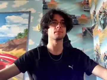 huntershade from Chaturbate is Freechat