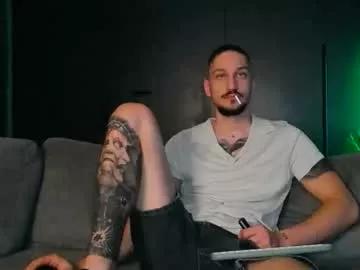 huntingod from Chaturbate is Freechat