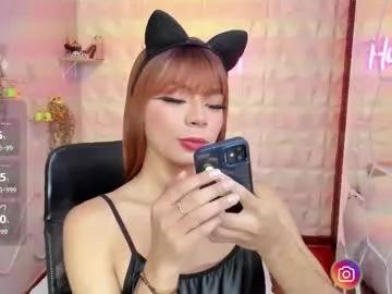 hurremcan_ from Chaturbate