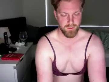 husheddesire from Chaturbate