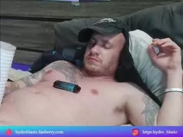 Hydro_blastz webcams show profile image 