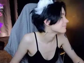hyeon_jin from Chaturbate is Freechat