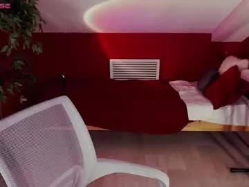 hypequeen_ from Chaturbate is Freechat