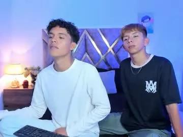 Hyunjin_sun webcams show profile image 