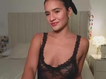 i_am_katt from Chaturbate is Freechat
