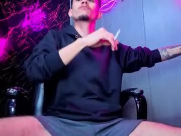 I_am_kelvis_ webcams show profile image 