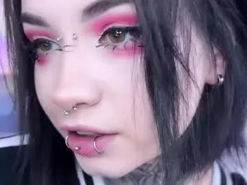 i_died_again from Chaturbate