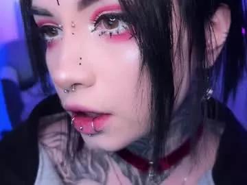 i_died_again from Chaturbate