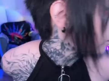 i_died_again from Chaturbate