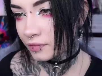i_died_again from Chaturbate