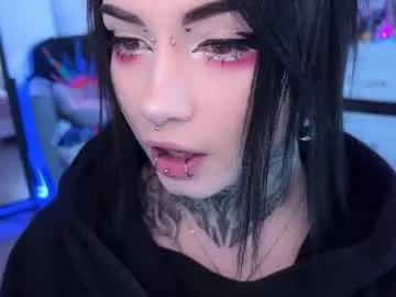 I_died_again webcams show profile image 