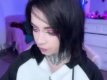 i_died_again from Chaturbate