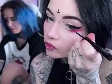 i_died_again from Chaturbate