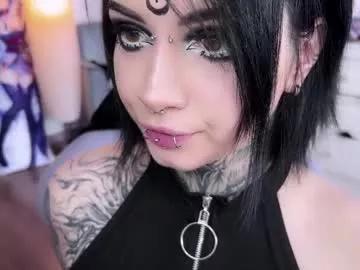 i_died_again from Chaturbate