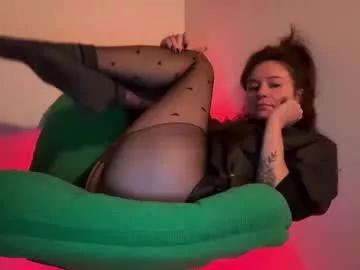 i_love_olive from Chaturbate is Freechat