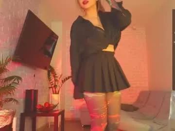 i_n_d_i_c_a from Chaturbate