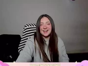 i_valentinauwu from Chaturbate is Freechat