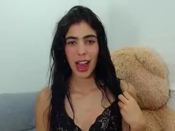 Iam_isabella_18 webcams show profile image 