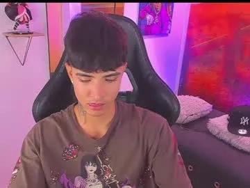 iam_light from Chaturbate is Freechat