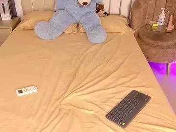 iam_nicolle from Chaturbate is Freechat