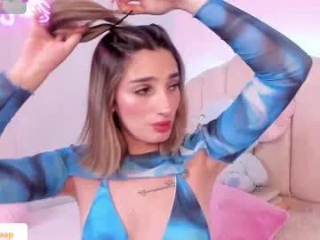 iam_sara_ from Chaturbate is Freechat