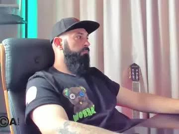 iamalexander_ from Chaturbate