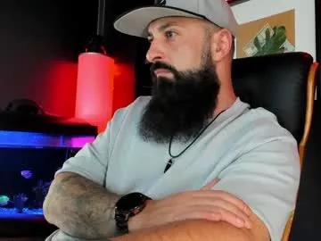 iamalexander_ from Chaturbate