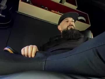 iamalexander_ from Chaturbate