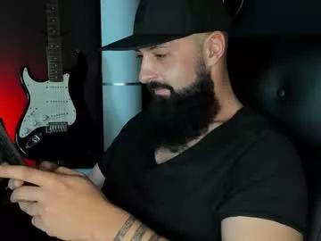 iamalexander_ from Chaturbate