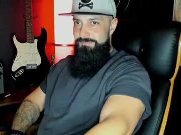 iamalexander_ from Chaturbate