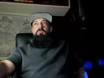 iamalexander_ from Chaturbate