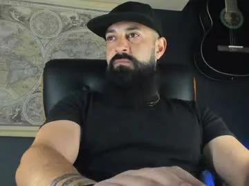 iamalexander_ from Chaturbate