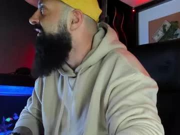 iamalexander_ from Chaturbate