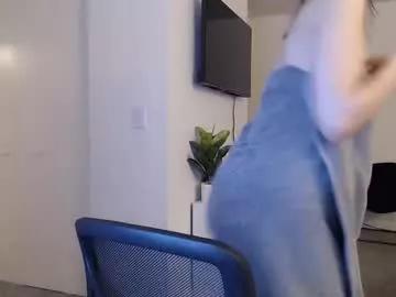 iamalexialove from Chaturbate is Freechat