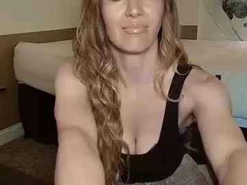 iamamandarose from Chaturbate