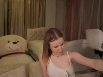 iamclaire_ from Chaturbate is Freechat