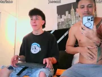 iammariano from Chaturbate