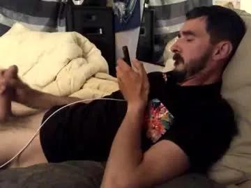 iammattyourpussy from Chaturbate