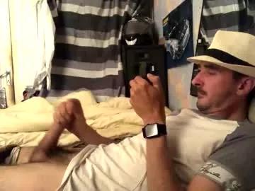 iammattyourpussy from Chaturbate