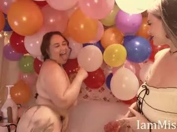 iammisstery from Chaturbate
